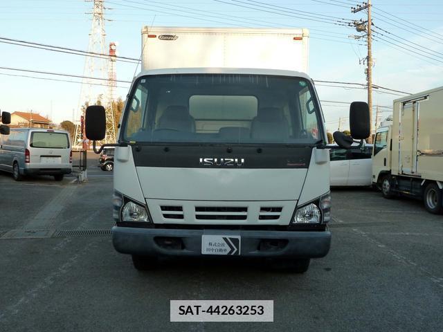 Isuzu ELF TRUCK 2006-07 7817578-2