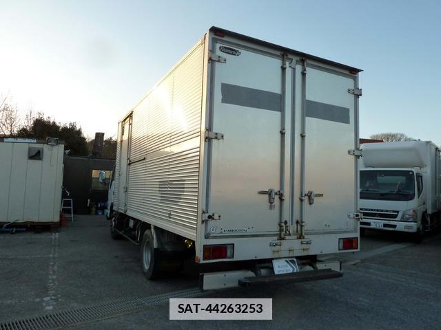 Isuzu ELF TRUCK 2006-07 7817578-5