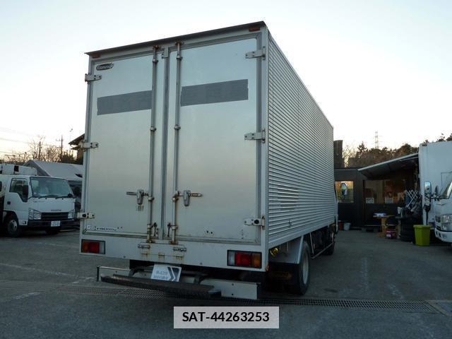 Isuzu ELF TRUCK 2006-07 7817578-6