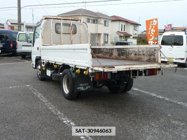 Isuzu ELF TRUCK 2012-03 7817580-11