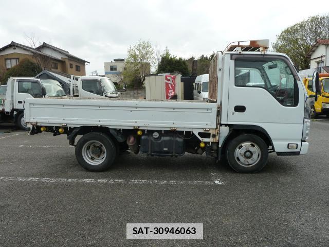 Isuzu ELF TRUCK 2012-03 7817580-13