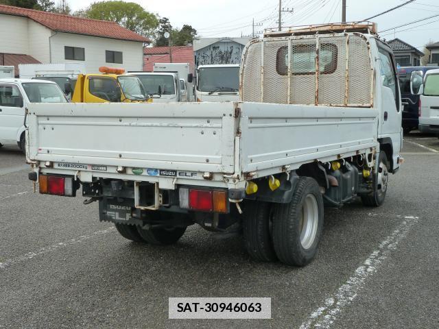 Isuzu ELF TRUCK 2012-03 7817580-15