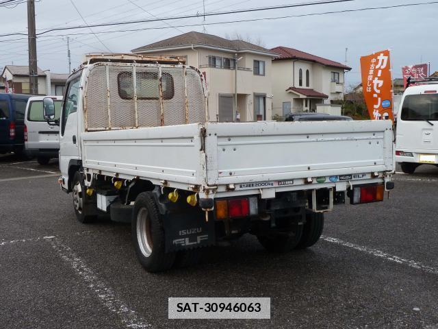Isuzu ELF TRUCK 2012-03 7817580-17