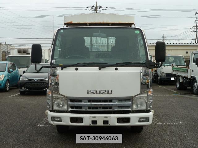 Isuzu ELF TRUCK 2012-03 7817580-19
