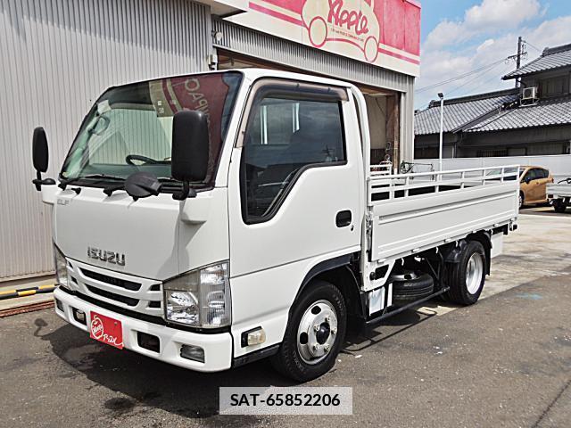 Isuzu ELF TRUCK 2016-02 7817778-0