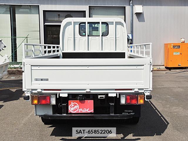 Isuzu ELF TRUCK 2016-02 7817778-1
