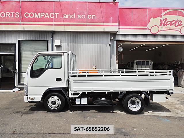 Isuzu ELF TRUCK 2016-02 7817778-10