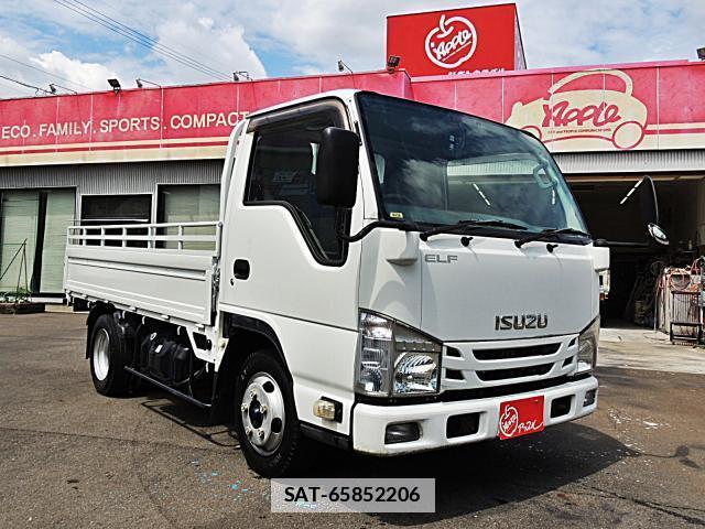 Isuzu ELF TRUCK 2016-02 7817778-12