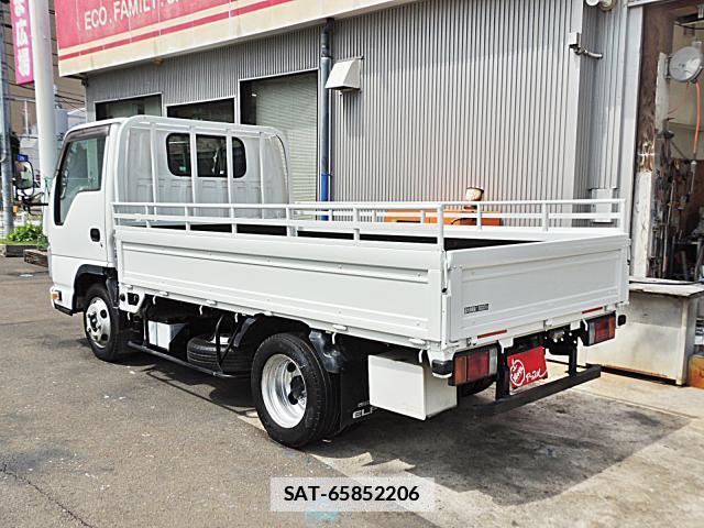 Isuzu ELF TRUCK 2016-02 7817778-13