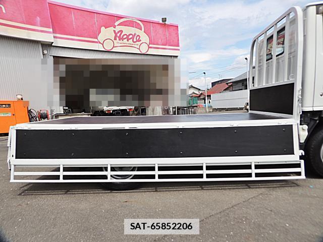 Isuzu ELF TRUCK 2016-02 7817778-15
