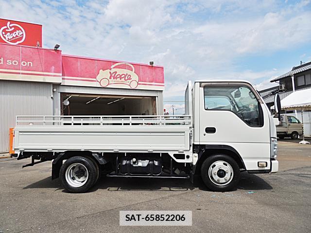 Isuzu ELF TRUCK 2016-02 7817778-3