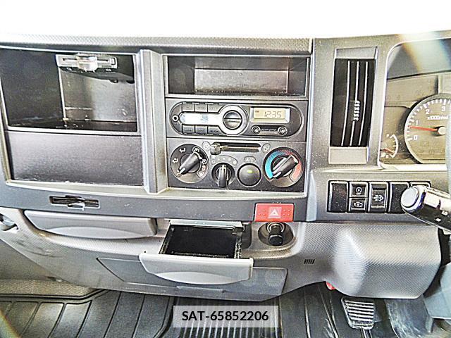Isuzu ELF TRUCK 2016-02 7817778-4