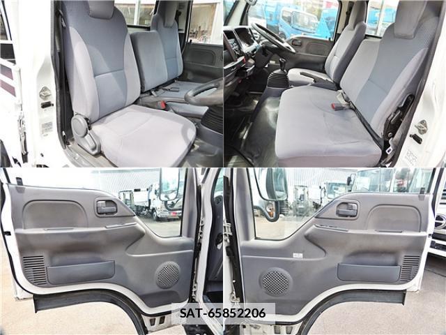 Isuzu ELF TRUCK 2016-02 7817778-5