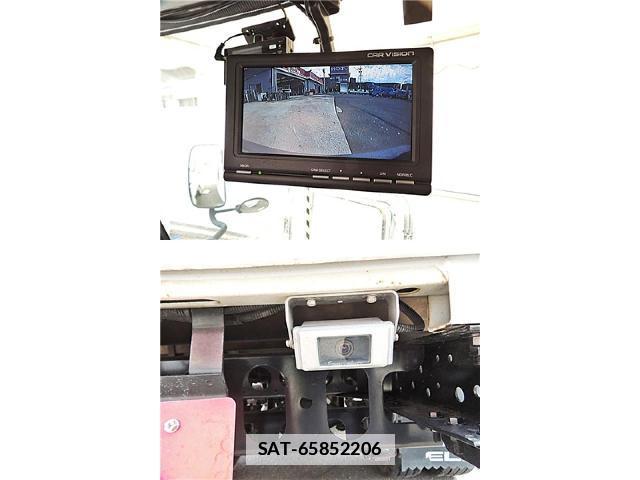 Isuzu ELF TRUCK 2016-02 7817778-6
