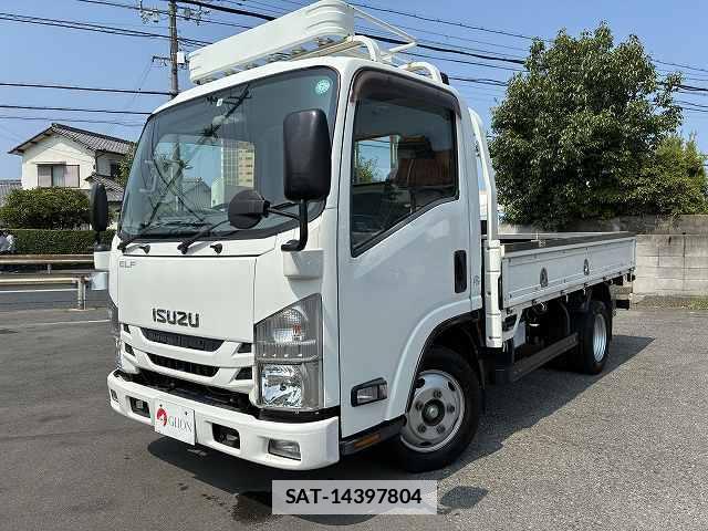 Isuzu ELF TRUCK 2015-09 7817891-0