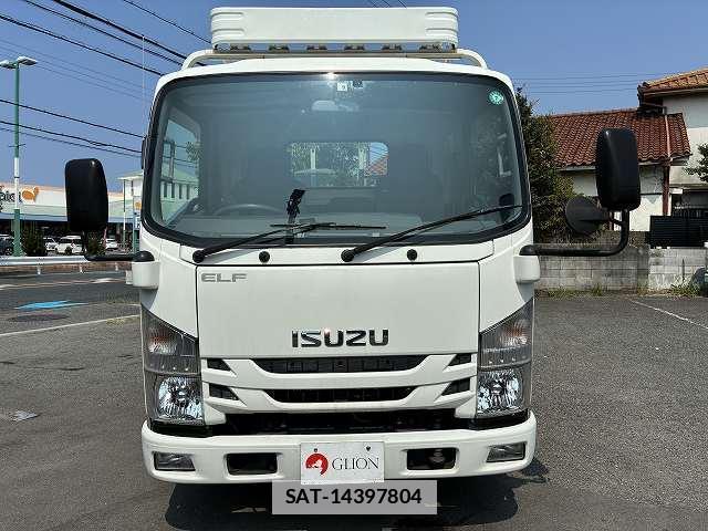 Isuzu ELF TRUCK 2015-09 7817891-1