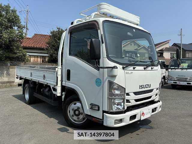 Isuzu ELF TRUCK 2015-09 7817891-2