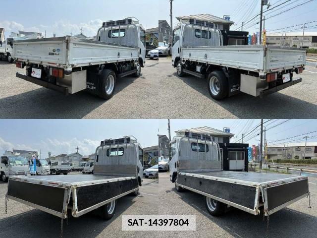 Isuzu ELF TRUCK 2015-09 7817891-4