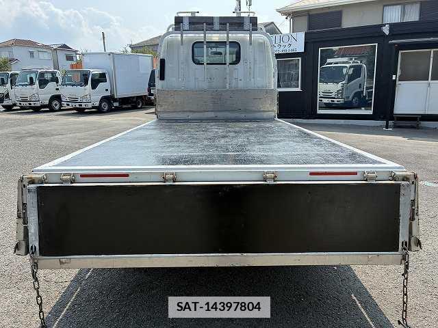Isuzu ELF TRUCK 2015-09 7817891-7