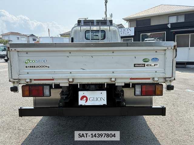 Isuzu ELF TRUCK 2015-09 7817891-8