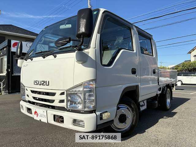 Isuzu ELF TRUCK 2016-12 7817892-0