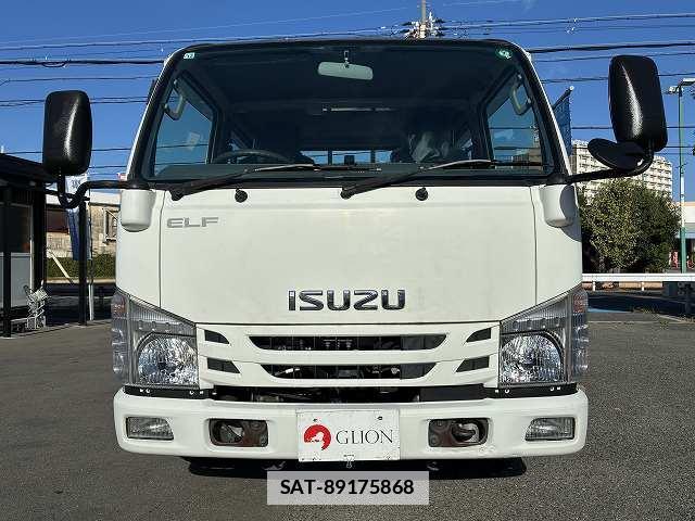 Isuzu ELF TRUCK 2016-12 7817892-1