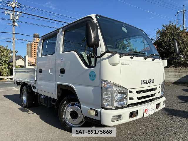 Isuzu ELF TRUCK 2016-12 7817892-2