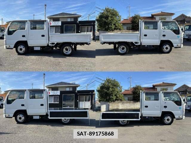 Isuzu ELF TRUCK 2016-12 7817892-3