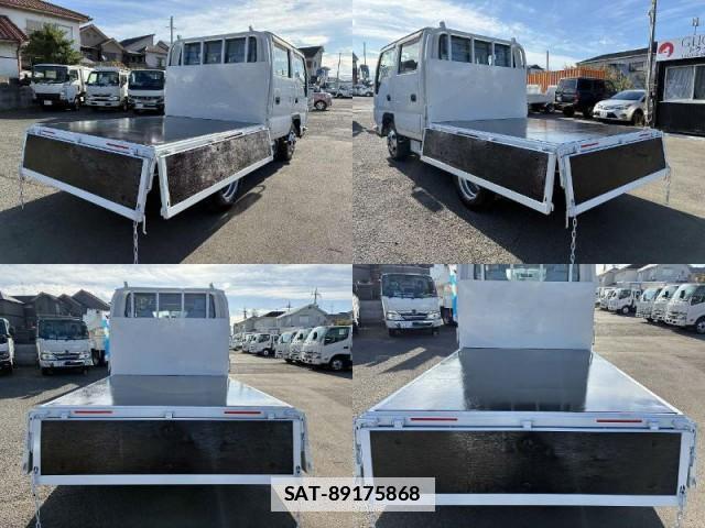 Isuzu ELF TRUCK 2016-12 7817892-4