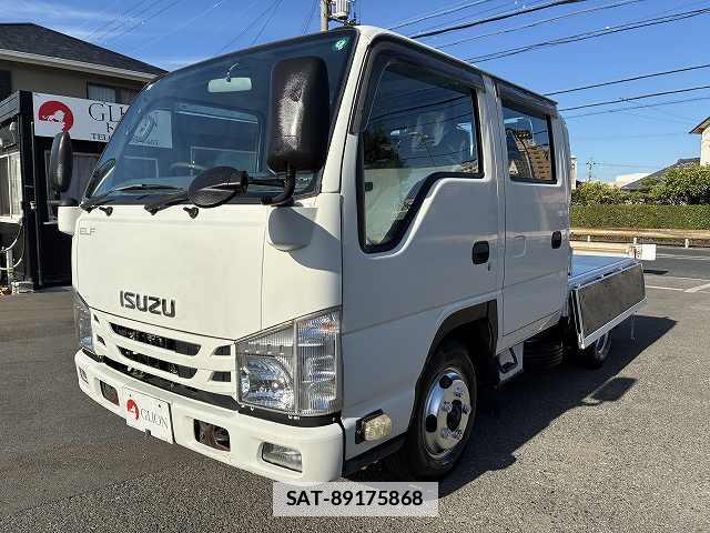 Isuzu ELF TRUCK 2016-12 7817892-5