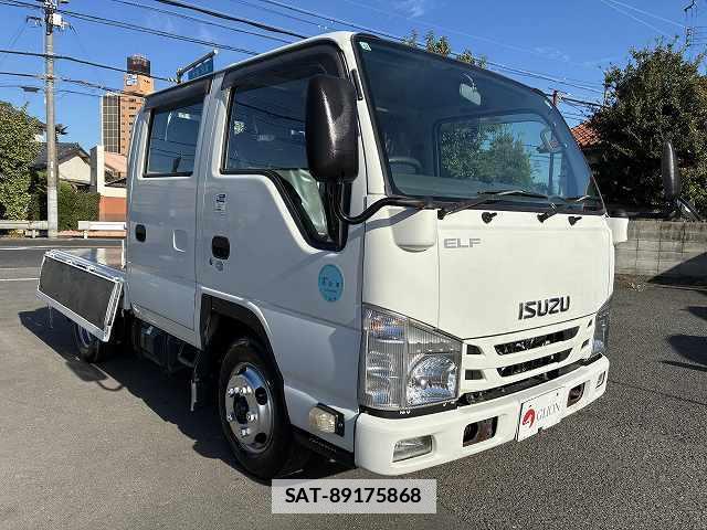 Isuzu ELF TRUCK 2016-12 7817892-6