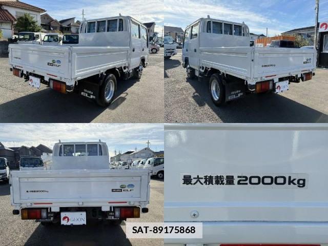 Isuzu ELF TRUCK 2016-12 7817892-7
