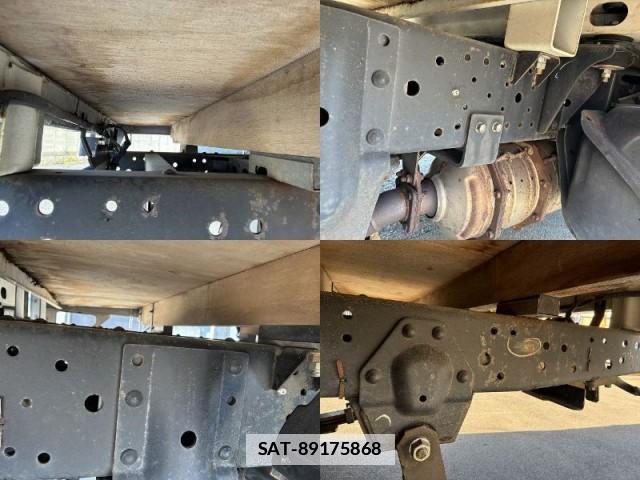 Isuzu ELF TRUCK 2016-12 7817892-8