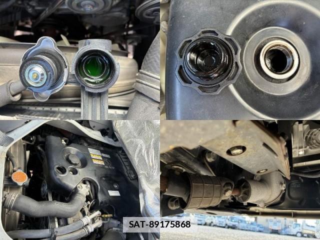 Isuzu ELF TRUCK 2016-12 7817892-9