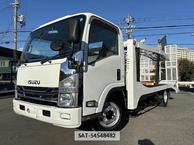 Isuzu ELF TRUCK 2013-12 7817894-0