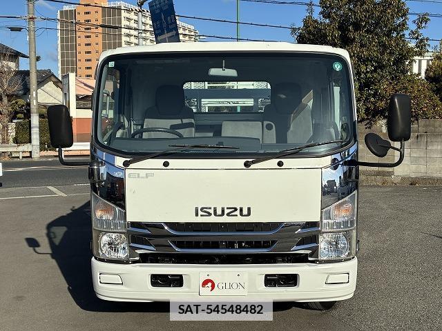 Isuzu ELF TRUCK 2013-12 7817894-1