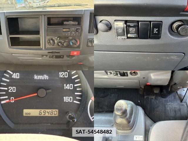 Isuzu ELF TRUCK 2013-12 7817894-13