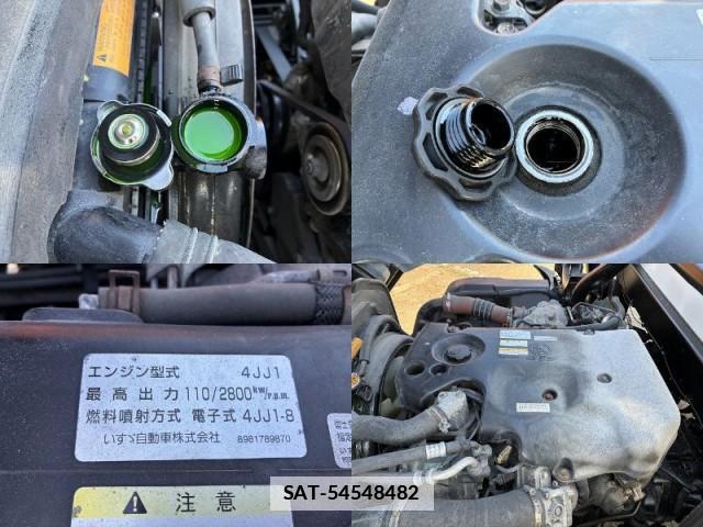 Isuzu ELF TRUCK 2013-12 7817894-14