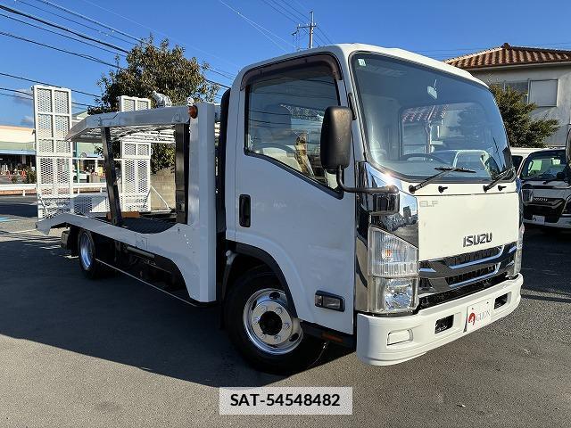 Isuzu ELF TRUCK 2013-12 7817894-2