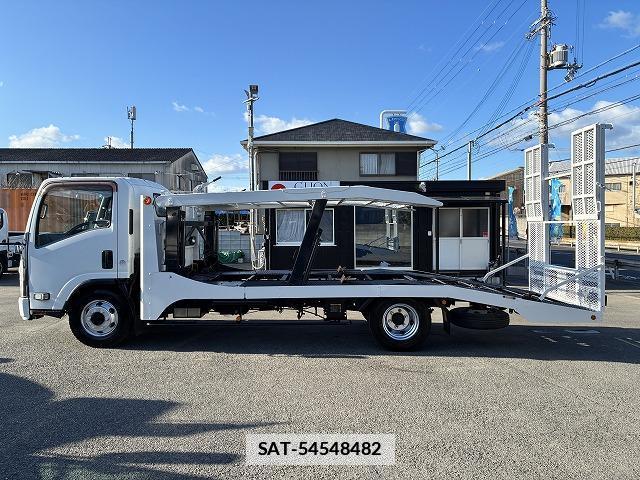 Isuzu ELF TRUCK 2013-12 7817894-3