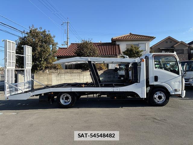 Isuzu ELF TRUCK 2013-12 7817894-4