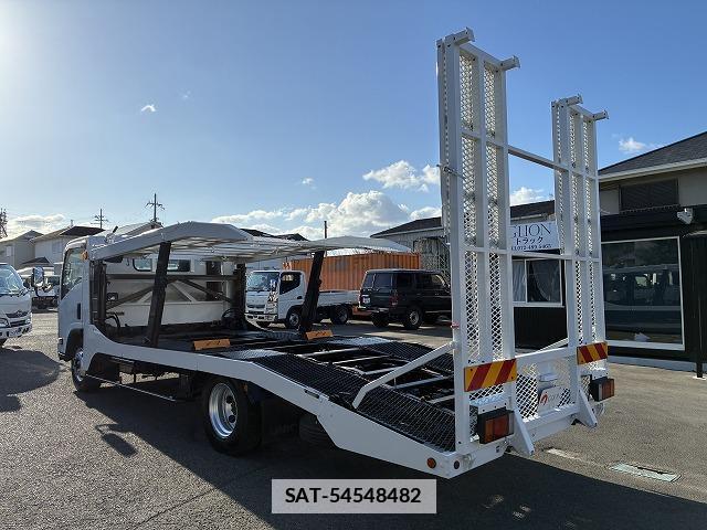 Isuzu ELF TRUCK 2013-12 7817894-5