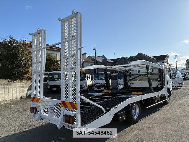 Isuzu ELF TRUCK 2013-12 7817894-7