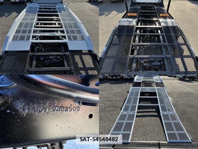 Isuzu ELF TRUCK 2013-12 7817894-8
