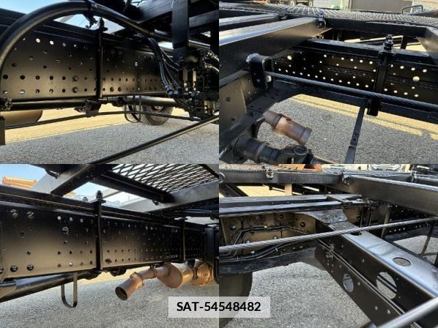 Isuzu ELF TRUCK 2013-12 7817894-9