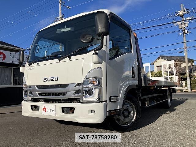 Isuzu ELF TRUCK 2021-11 7817896-0