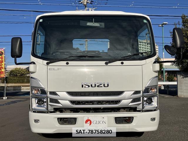 Isuzu ELF TRUCK 2021-11 7817896-1