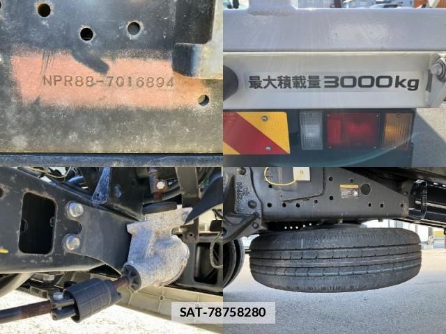 Isuzu ELF TRUCK 2021-11 7817896-11
