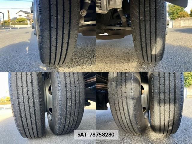 Isuzu ELF TRUCK 2021-11 7817896-12