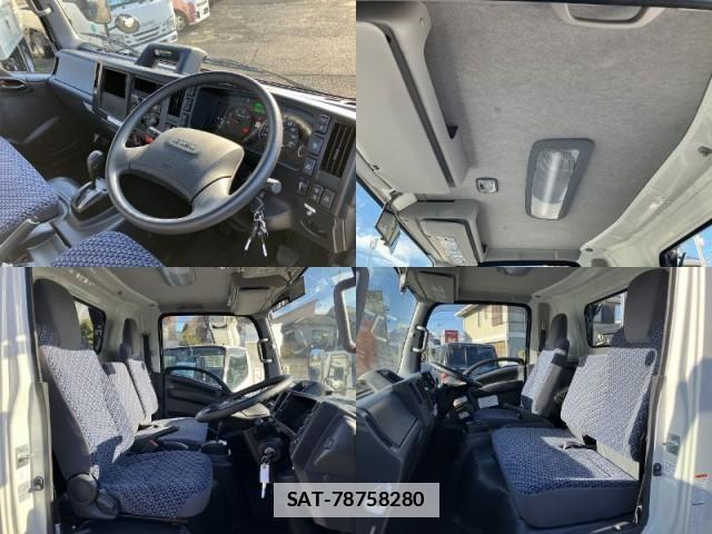 Isuzu ELF TRUCK 2021-11 7817896-13